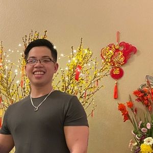 Meet your Posher, Steven